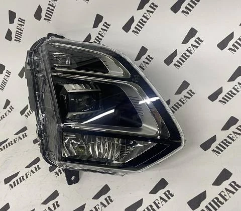 Фара правая Omoda C5 2022-2025 Led