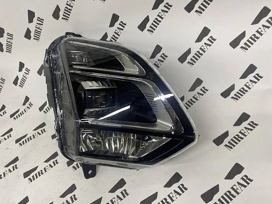 Фара правая Omoda C5 2022-2025 Led