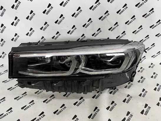 Фара левая BMW 7 G11/G12 2019