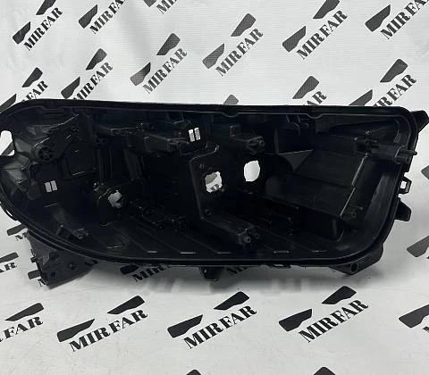 Правый корпус фары Haval M6 2021-2025