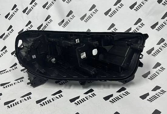Правый корпус фары Haval M6 2021-2025