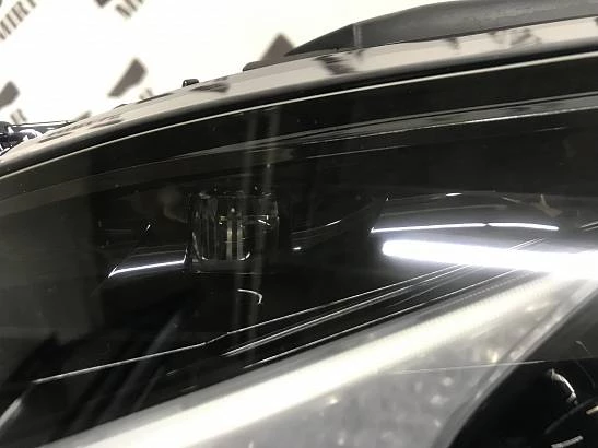 Фара левая Lexus ES 7 2018-2021 Led AFS