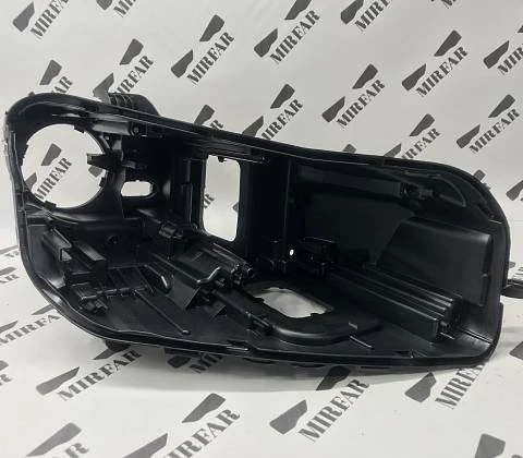 Правый корпус фары Mercedes-Benz GLE w167 2018-2024 Multibeam LED