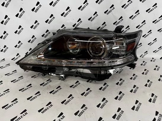 Фара левая Lexus RX350 2012-2015