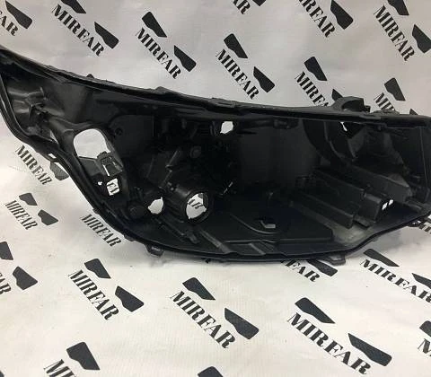 Правый корпус фары Land Rover Discovery 5 2016-2021 FULL LED