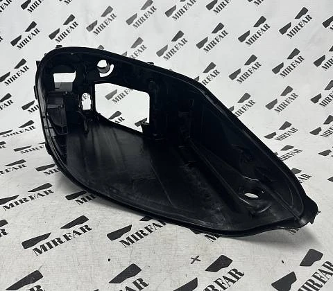 Правый корпус фары Porsche Cayenne III 959 2023-2025 Рестайлинг