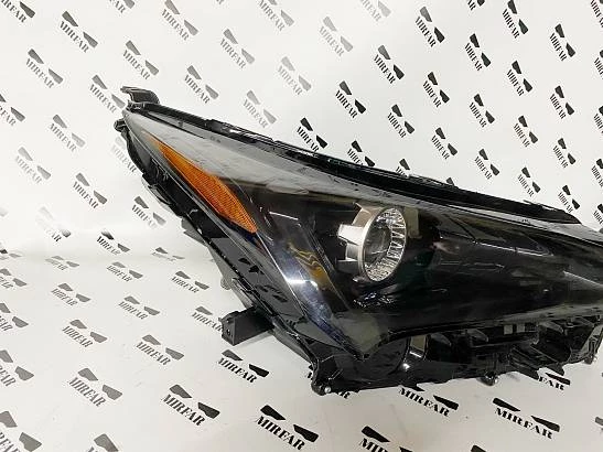 Фара передняя правая Lexus NX300 (2018 -н. в)
