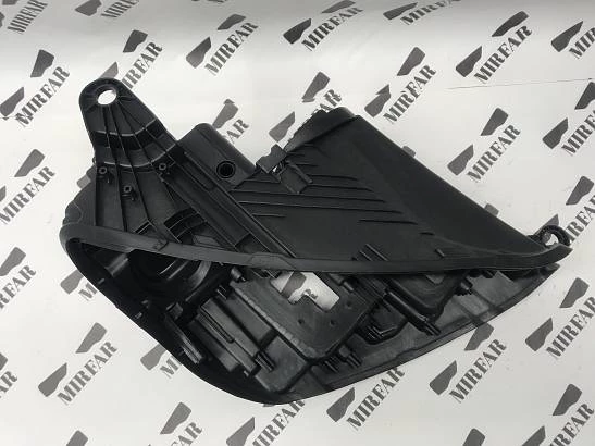 Правый корпус фары Mercedes-Benz E klasse w213 2020-2023 Рестайлинг Multibeam
