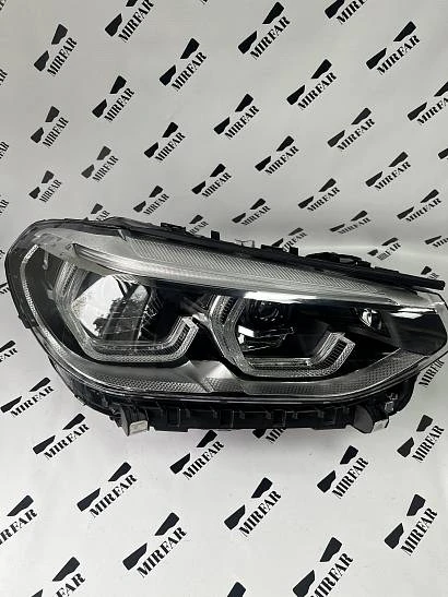 Фара правая BMW X3/X4 G01 G02 2017-2021 Full Led