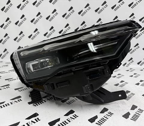 Фара левая Geely Okavango 2023-2026 Рестайлинг