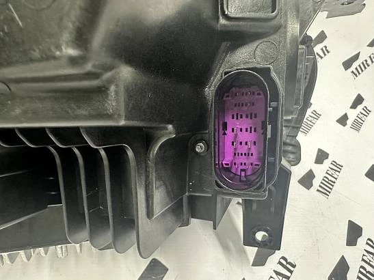 Фара левая Geely Monjaro 2021-н.в. Full Led