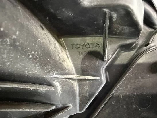 Фара левая Toyota Camry V70 2018
