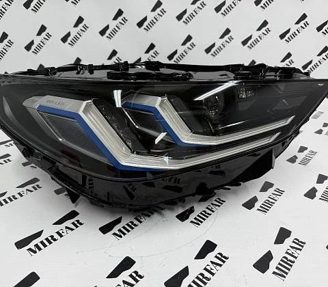 Фара правая BMW X3 G45 G48 2024- Full LED High