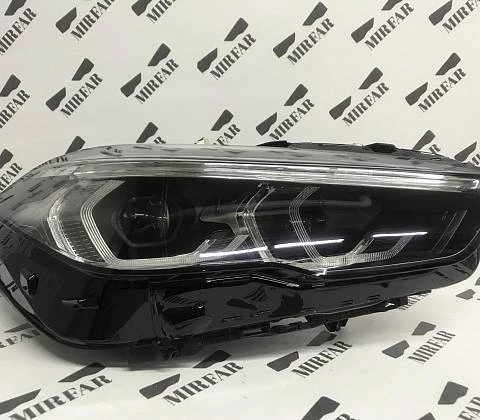 Фара правая 2 Series F44 2019-2024 LED