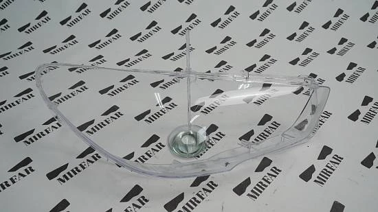 Правое стекло фары BMW 5er GT F07 2013-2017 LED