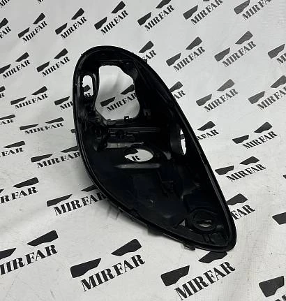 Правый корпус фары Porsche Cayman/Boxter II (981) 2013-2016