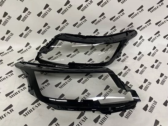 Левое стекло фары Land Rover Range Rover Vogue V L460 2022-н.в.