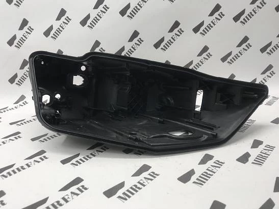Правый корпус фары Audi A8 D5 2021-2024 Laser LED