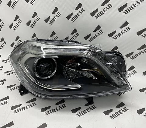 Фара правая Mercedes Benz GL x166 2012-2016 
