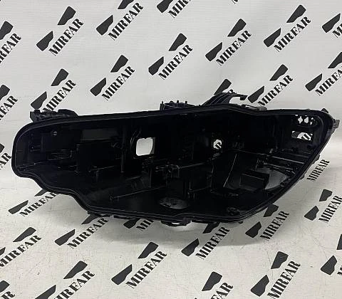 Левый корпус фары BMW 8er G14 G15 G16 2018-2025
