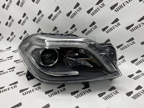 Фара правая Mercedes Benz GL x166 2012-2016 