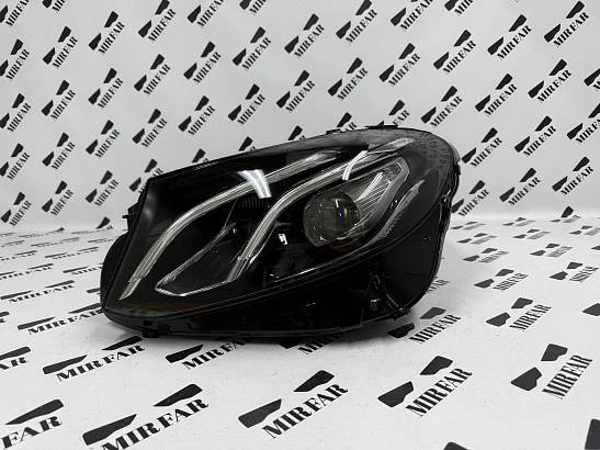Фара левая Mercedes-Benz E klasse w213 2016-2021 Led
