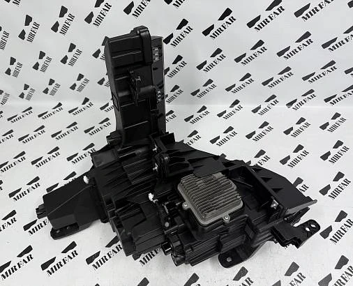Фара правая Exeed RX 2023-2025 17 pin
