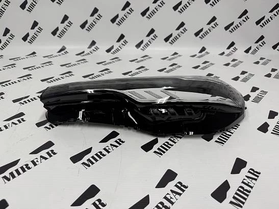 Левое стекло ДХО Changan CS35 2021-2025