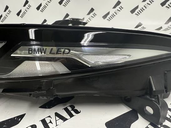 Фара ДХО левая BMW X7 G07 2022- Рестайлинг