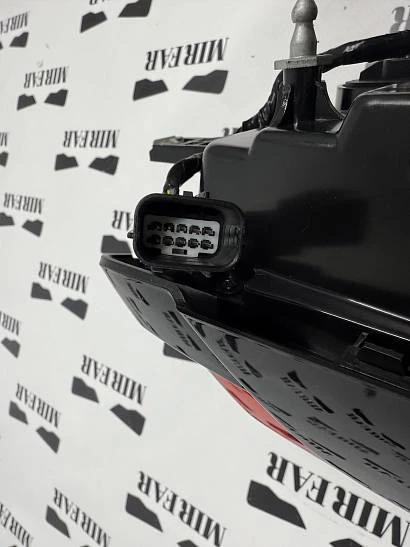 Задний левый фонарь TANK 300 2021-