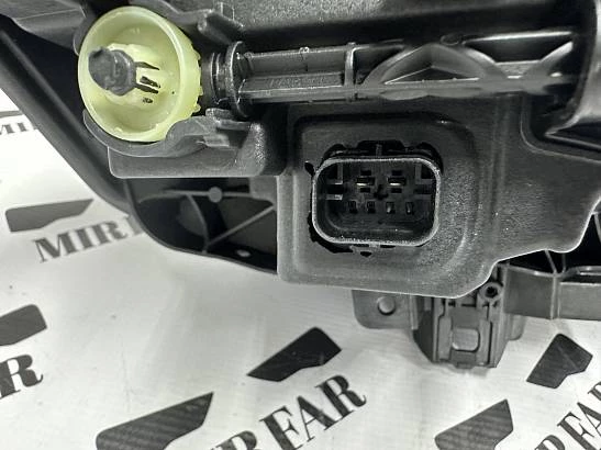 Фара левая BMW X5/X6 G05/G06 2023-н.в. Рестайлинг без AFS