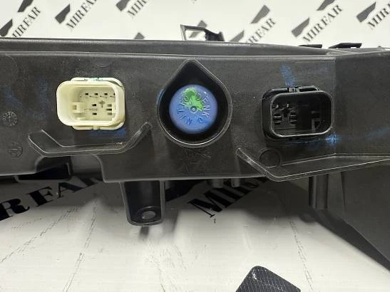 Фара ДХО левая BMW X7 G07 2022- Рестайлинг