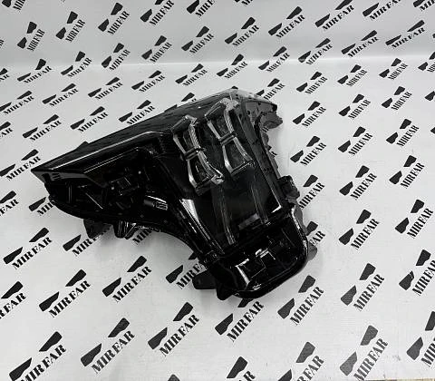 Фара левая GAC GS8 2021-