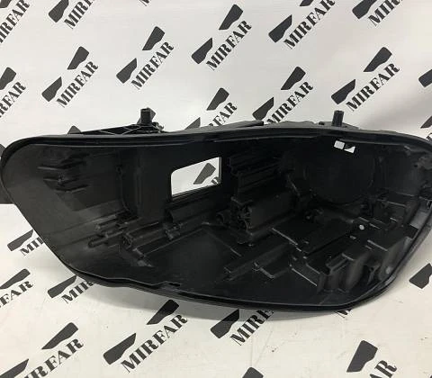 Левый корпус фары Mercedes-Benz CLA x118 2019-2025 Full LED 