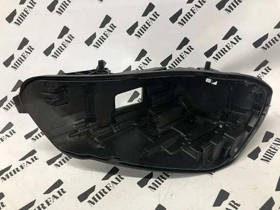 Левый корпус фары Mercedes-Benz CLA x118 2019-2025 Full LED 