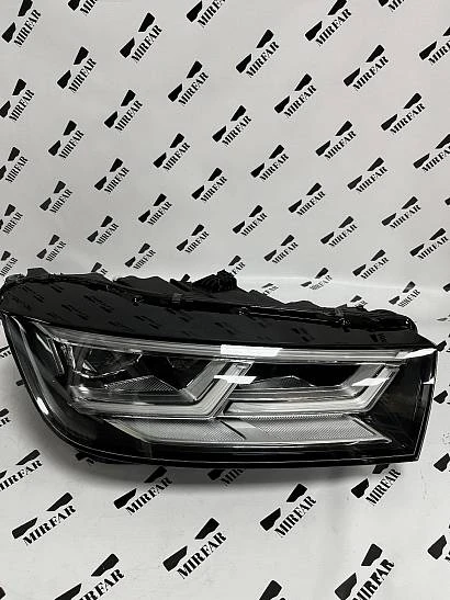 Фара правая Audi Q5 2 2017-2020 Full LED