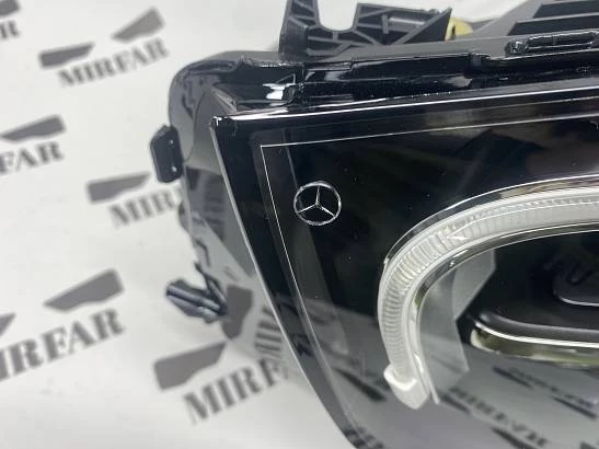 Фара левая Mercedes-Benz GLC x253 2019-2022 Full LED