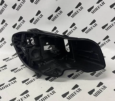 Правый корпус фары Mercedes-Benz CLS c218 2011-2014 Full LED под 2 блока