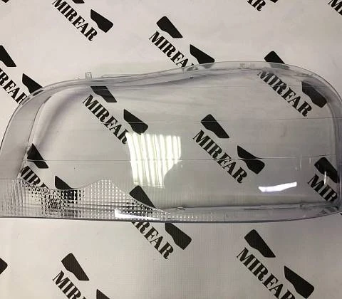Левое стекло фары Volvo XC90 2002-2014