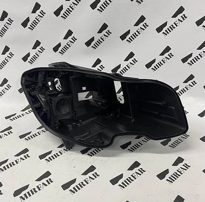 Правый корпус фары Mercedes-Benz CLS c218 2011-2014 Full LED под 2 блока