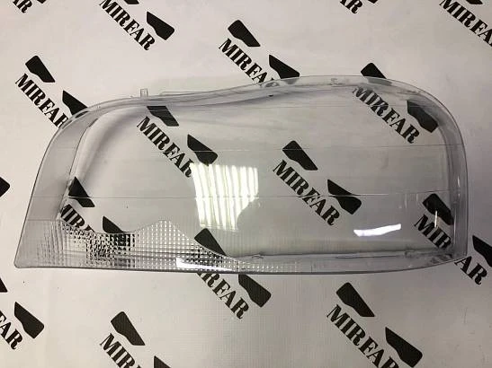Левое стекло фары Volvo XC90 2002-2014