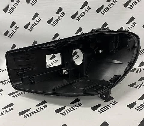 Левый корпус фары Mercedes-Benz C klasse w206 2021-2025 LED