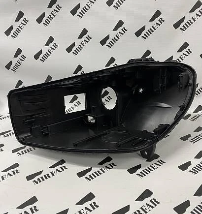 Левый корпус фары Mercedes-Benz C klasse w206 2021-2025 LED