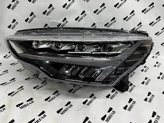 Фара левая Haval Jolion (2021 – н. в)
