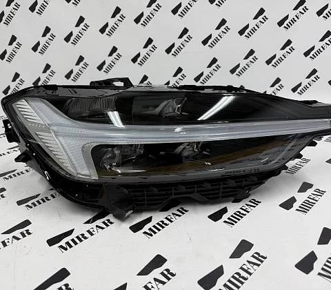 Фара правая Volvo XC60 2021-2025 Full Led MID