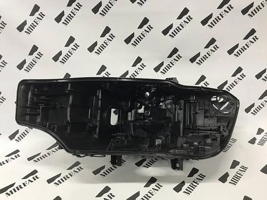 Левый корпус фары BMW X7 G07 2019-2022 Full Led/Laser 