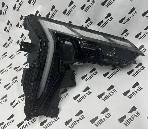 Фара правая Geely Atlas II 2023-2025 12 pin