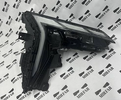 Фара правая Geely Atlas II 2023-2025 12 pin