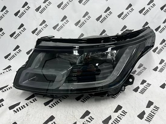 Фара левая Range Rover L405 2017-2022 MID Рестайлинг