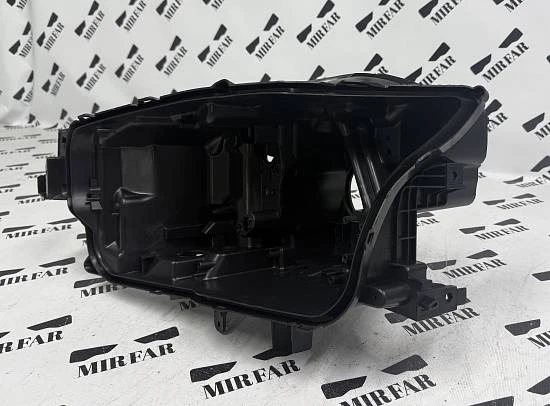 Левый корпус фары Mazda CX-30 2019- Led